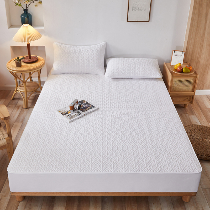 Quilt sengetøj sæt