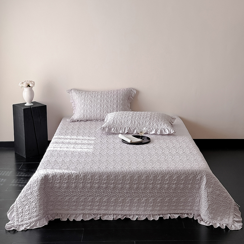 Quilt sengetøj sæt