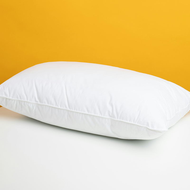 100% Polyester mikrofiber pudebetræk