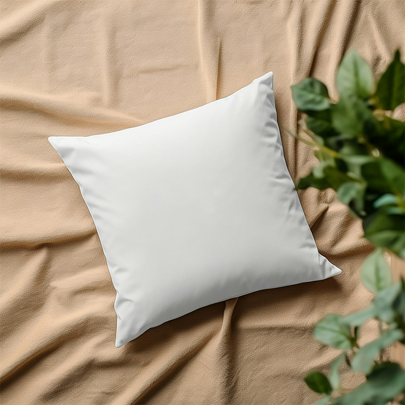 100% Polyester mikrofiber pudebetræk