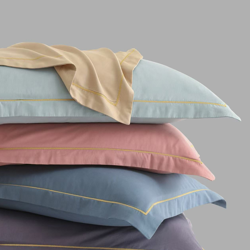 100% Polyester mikrofiber pudebetræk
