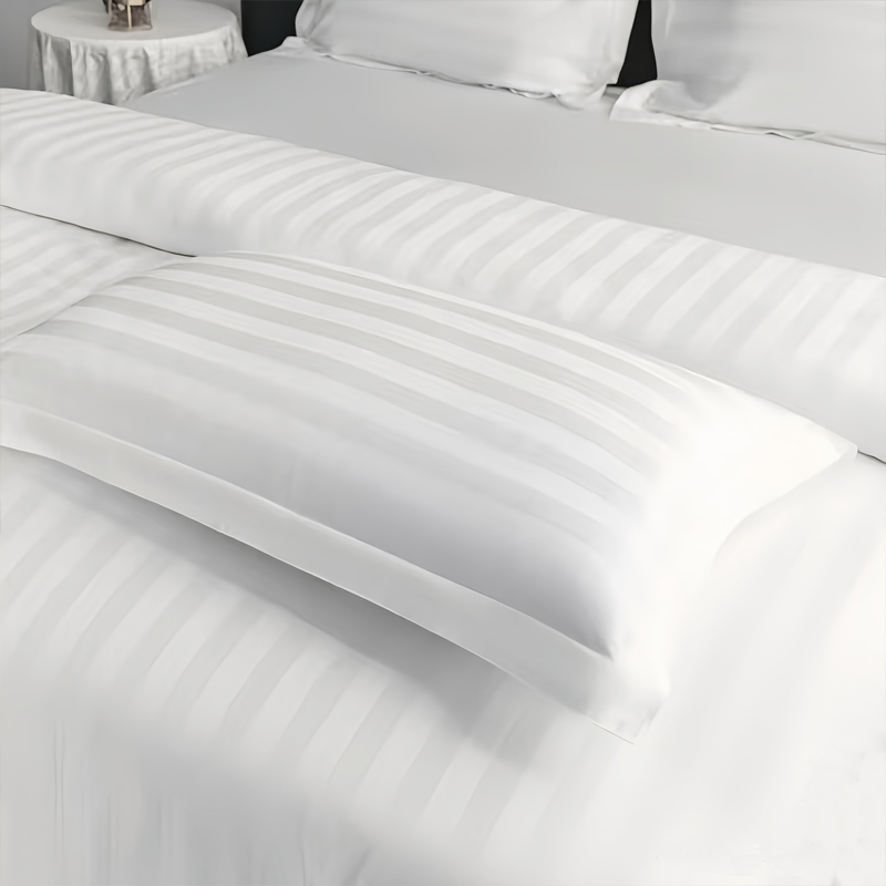 100% Polyester mikrofiber pudebetræk