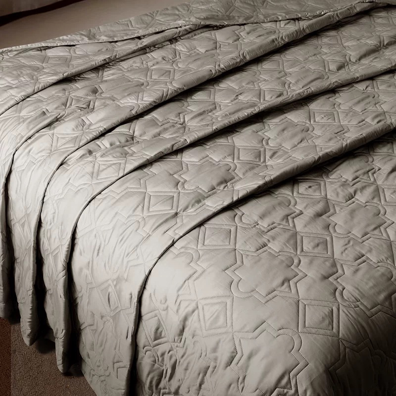 Quilt sengetøj sæt