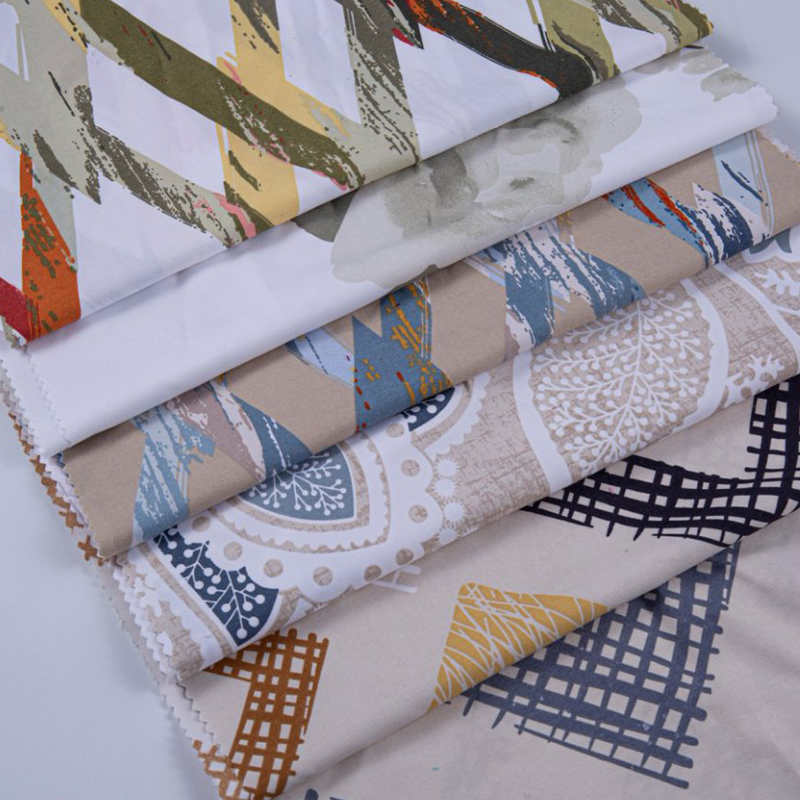 Hudvenlig polyester-dispers trykstof