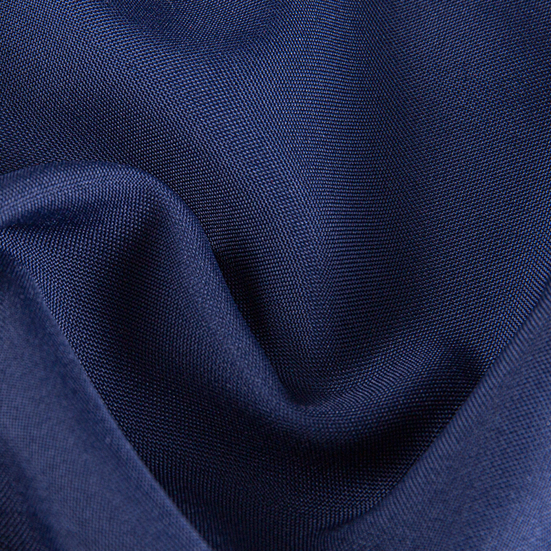 Hvad bruges polyester mini mat stof til?