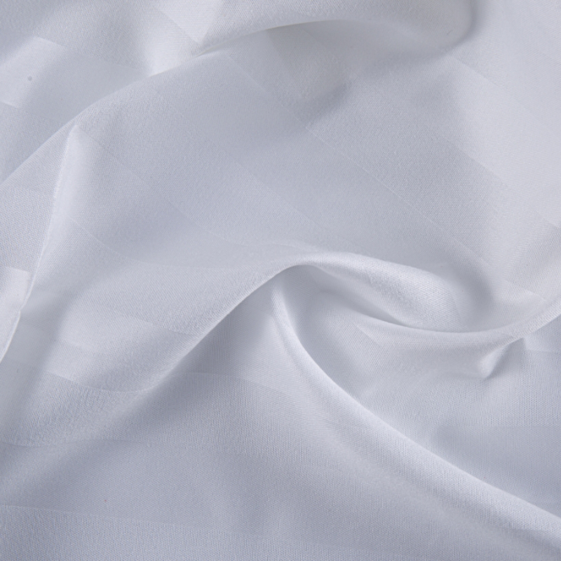 Polyester Tekstiler Hotel Sengetøj Stof