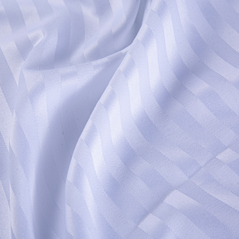 Holdbar Pure Polyester Hotel Home Tekstil Stof