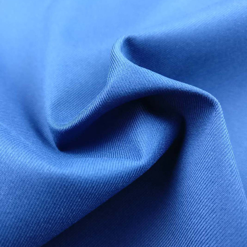 Hvad er polyester pongee stof, og hvorfor kaldes det 